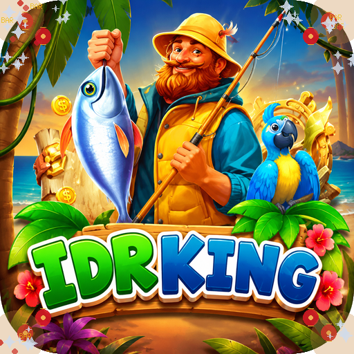idrking — galeri pratinjau - APK Resmi